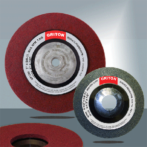 Surface Preparation Wheels