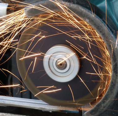 Cutting Wheels