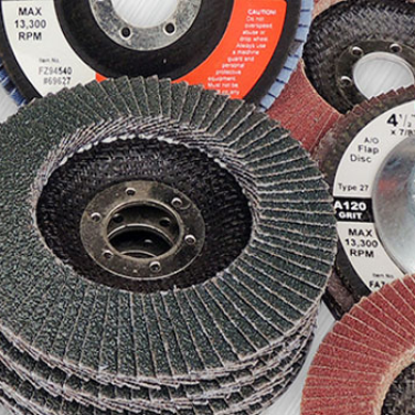 Flap Discs