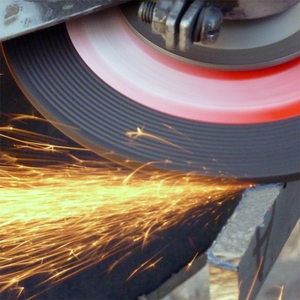 Grinding Wheels