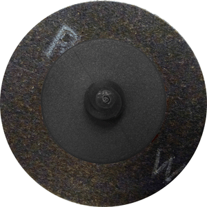 Quick Change Sanding Discs, Type 3 Roll-on Hub (50/bag for 2", 25/bag for 3")