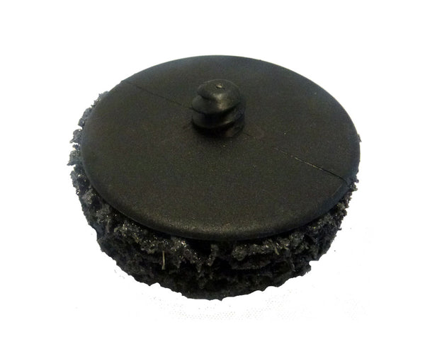QB3301 3″ Quick Change Stripping Wheel, (10/pack)