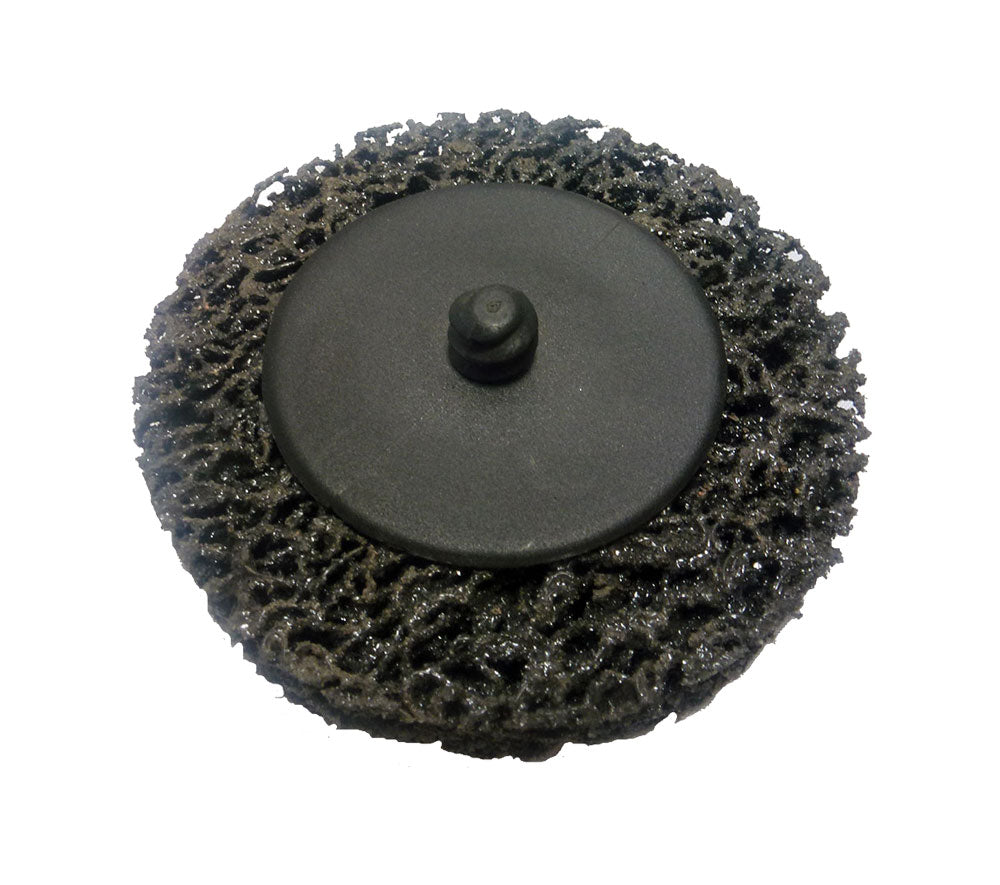 QB3301 3″ Quick Change Stripping Wheel, (10/pack)